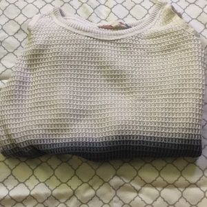 Vintage Havana sweater